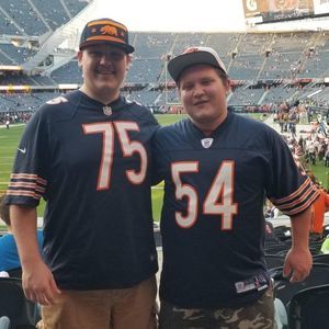 Meet your Posher, Nathan